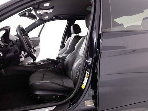 Used 2009 BMW M3 Sedan RWD image 14
