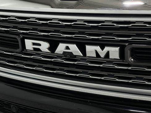 Used 2020 RAM 1500 Limited AWD/4WD image 38