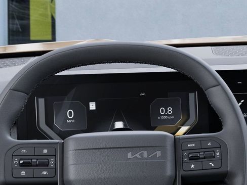 New 2027 Kia Telluride SX X-Line image 21