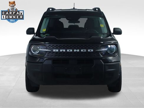 Used 2025 Ford Bronco Sport Big Bend AWD/4WD image 7