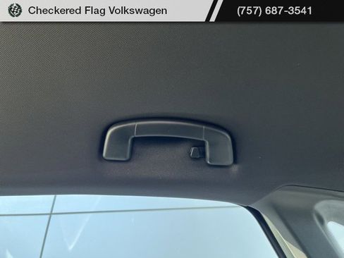 New 2026 Volkswagen Jetta Sport image 49