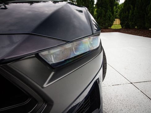 Used 2026 Ford Mustang Dark Horse RWD image 5