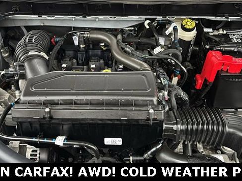 Used 2024 Ford Escape ST-Line image 31