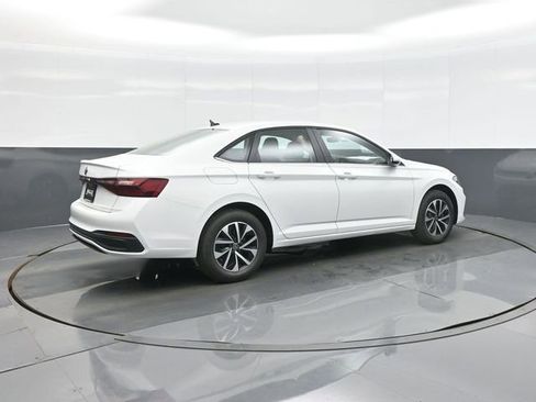 New 2026 Volkswagen Jetta S image 7