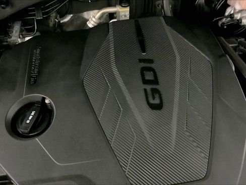 Certified 2024 Kia Sorento S image 31