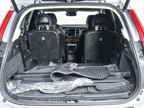 Certified 2024 Volvo XC90 T8 Plus w/ Protection Package Premier AWD/4WD image 31