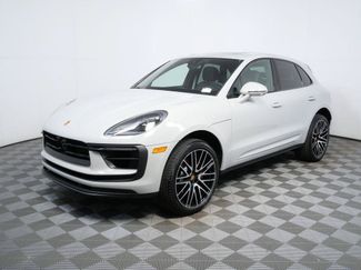 New 2026 Porsche Macan S AWD/4WD video 1