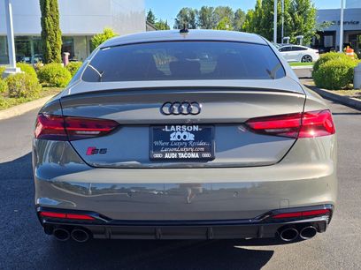 Used 2023 Audi S5 Premium Plus