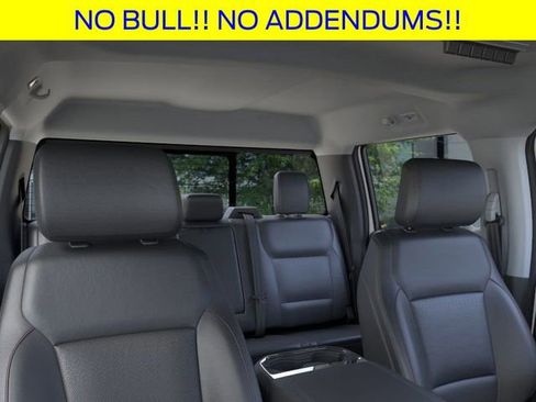 New 2026 Ford F250 Lariat w/ Chrome Package image 23