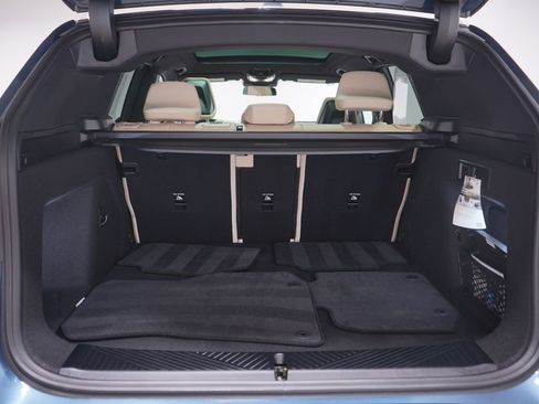 Used 2025 BMW X3 xDrive30i w/ Convenience Package image 21