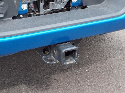 Certified 2023 Chevrolet Silverado 1500 RST image 6