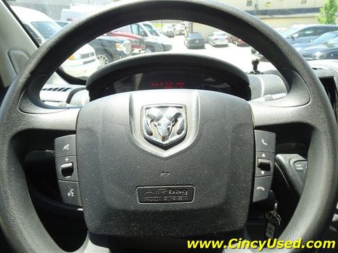 Used 2019 RAM ProMaster 3500 FWD image 19