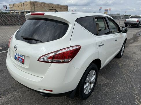 Used 2013 Nissan Murano S FWD image 4