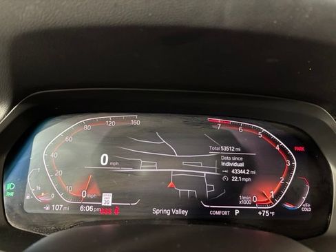Used 2020 BMW X5 xDrive40i w/ M Sport Package AWD/4WD image 13