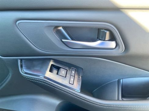 New 2026 Nissan Rogue SV w/ Cold Weather Package image 26