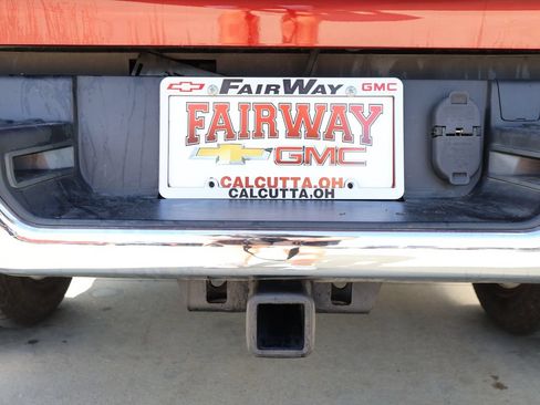 Used 2021 RAM 1500 Big Horn AWD/4WD image 27