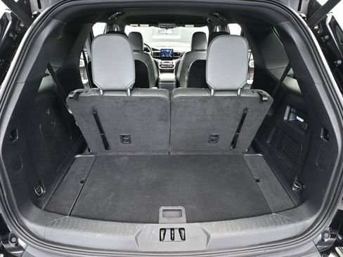 Used 2022 Ford Explorer Timberline AWD/4WD image 40