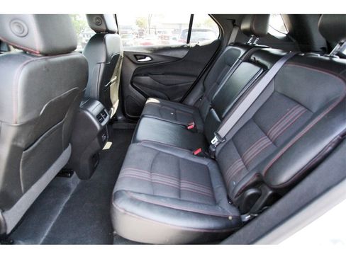 Used 2024 Chevrolet Equinox RS image 7