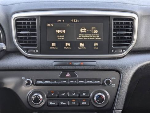Used 2022 Kia Sportage LX FWD image 20