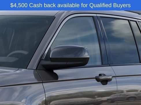 New 2026 Jeep Grand Cherokee Altitude AWD/4WD image 14