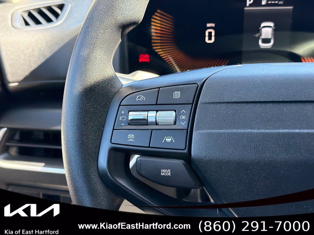 Used 2025 Kia K4 FWD image 24