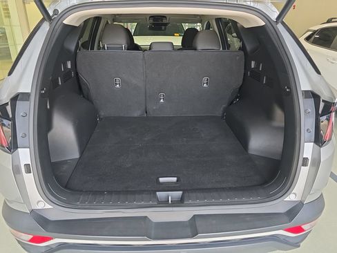 Certified 2023 Hyundai Tucson SEL AWD/4WD image 23