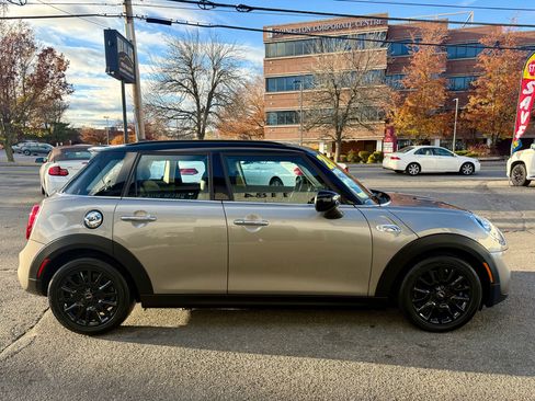 Used 2020 MINI Cooper S w/ Storage Package image 6