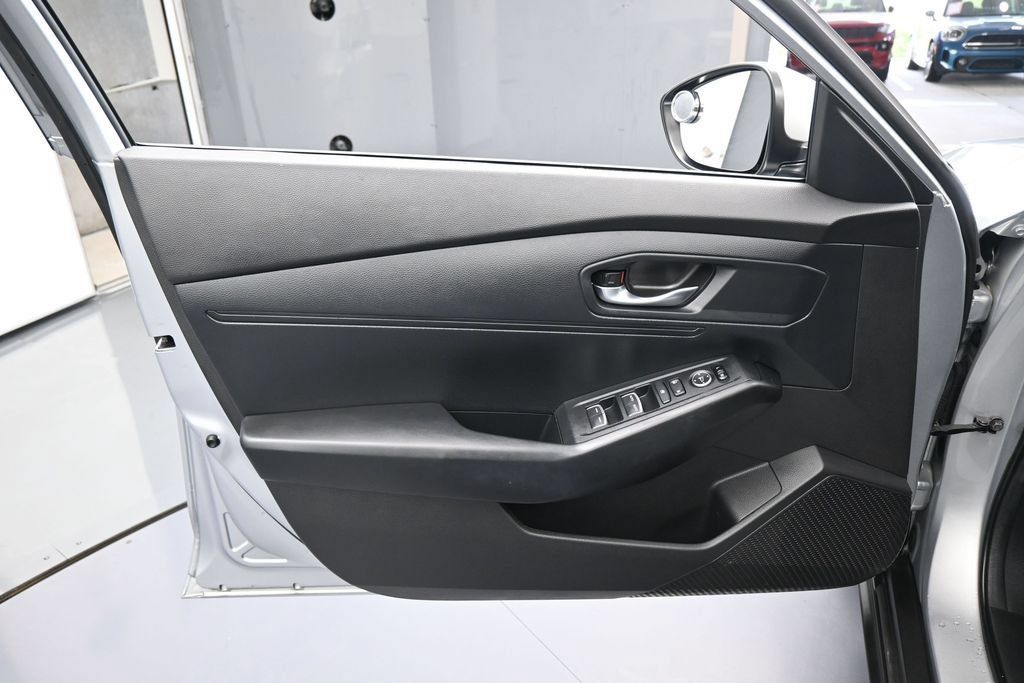 Used 2024 Honda Accord LX image 12