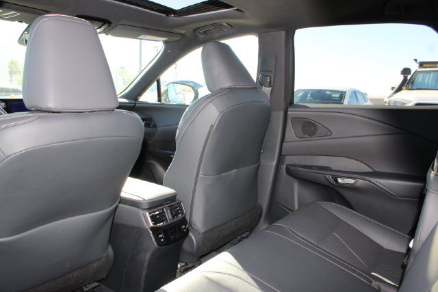 Certified 2024 Lexus RX 350 w/ Convenience Package AWD/4WD image 9