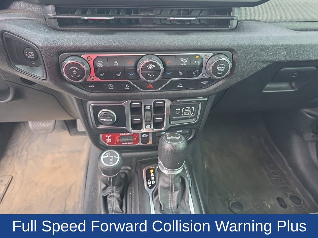 Used 2024 Jeep Wrangler Unlimited Sport AWD/4WD image 18