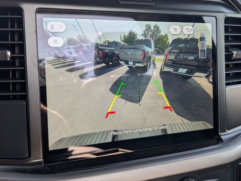 New 2026 Ford F150 XL RWD image 16