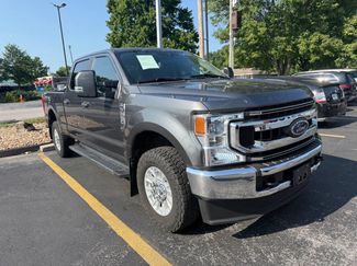 Used 2020 Ford F250 XL w/ STX Appearance Package AWD/4WD video 1