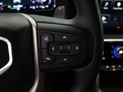 Certified 2024 GMC Sierra 1500 Denali AWD/4WD image 21