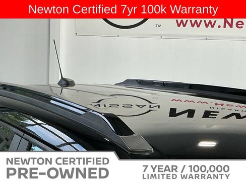 Used 2025 Chevrolet TrailBlazer RS w/ Convenience Package FWD image 56