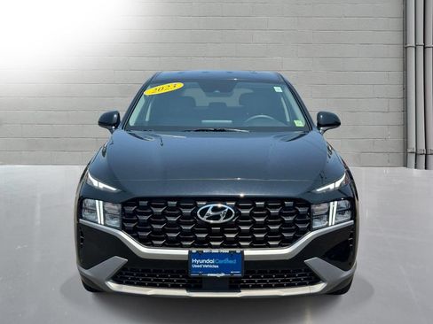 Used 2023 Hyundai Santa Fe SE w/ Cargo Package AWD/4WD image 2