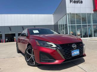 Used 2024 Nissan Altima 2.5 SR w/ SR Premium Package FWD 360° Tour