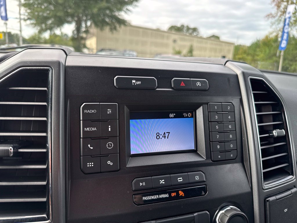 Used 2018 Ford F150 XLT AWD/4WD image 17