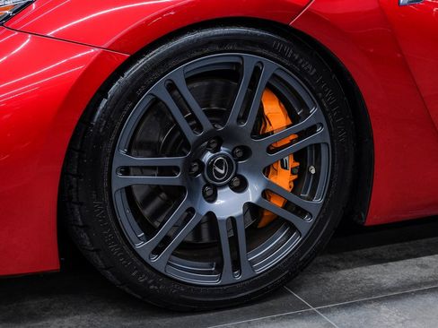 Used 2019 Lexus RC F image 61