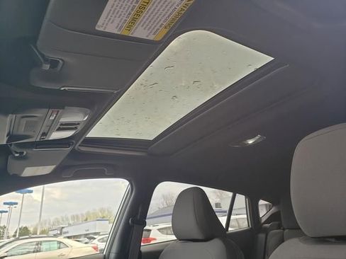 Used 2025 Subaru Crosstrek 2.5i Sport image 17