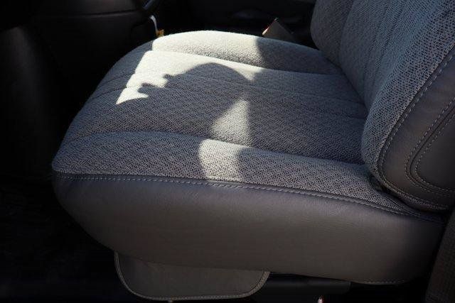 New 2025 Chevrolet Express 3500 w/ Power Convenience Package RWD image 16