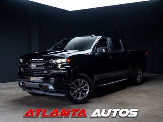 Used 2021 Chevrolet Silverado 1500 RST w/ All Star Edition Plus AWD/4WD video 1