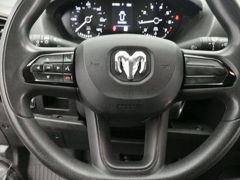 Used 2023 RAM ProMaster 2500 image 16