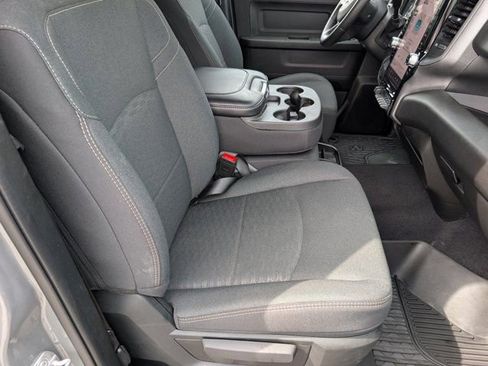 Used 2026 RAM 2500 Tradesman image 24