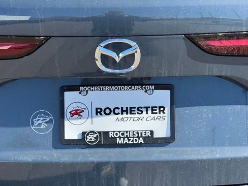 New 2026 MAZDA CX-90 3.3 Turbo w/ Premium Plus Pkg image 43