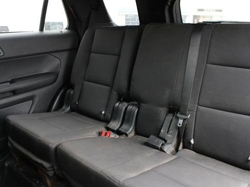 Used 2017 Ford Explorer 4WD Police Interceptor image 18