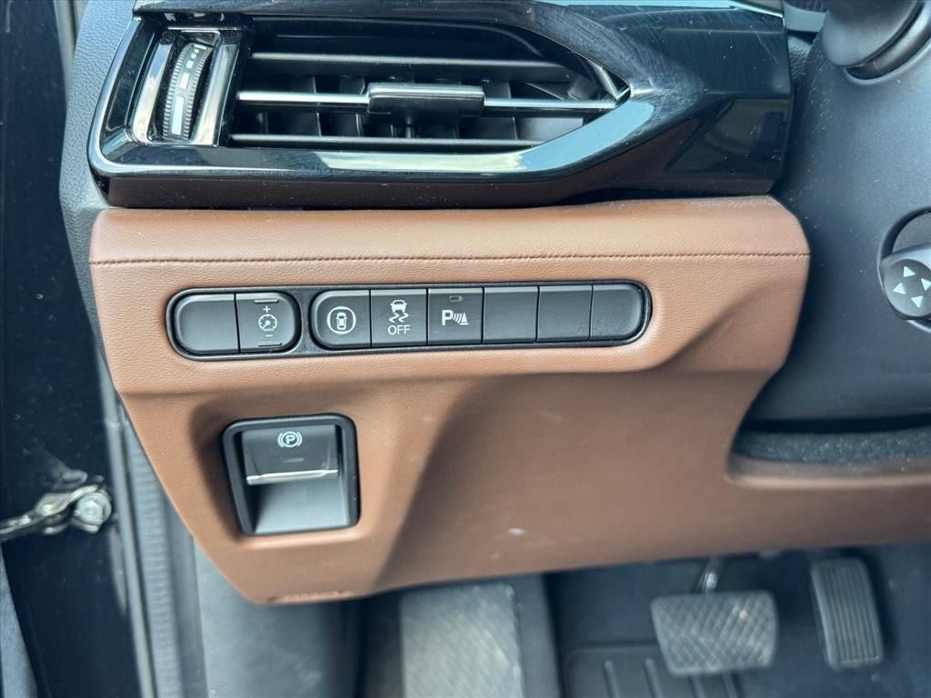 Used 2024 Acura MDX w/ Technology Package AWD/4WD image 18