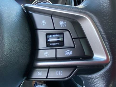 Used 2022 Subaru Forester Premium image 24