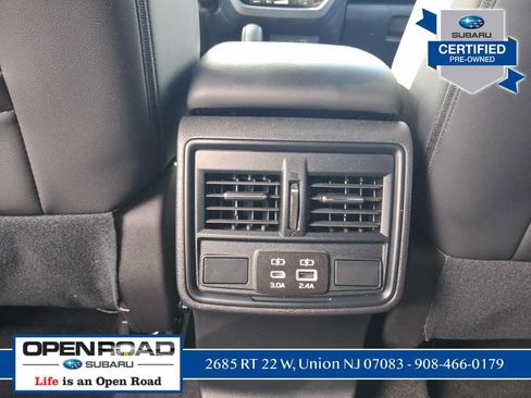 Used 2026 Subaru Forester Premium w/ Premium/Limited Package AWD/4WD image 26