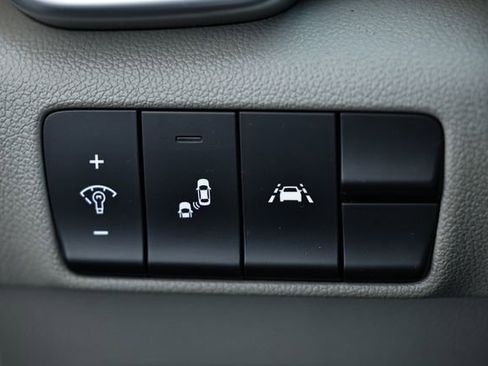 Used 2022 Kia Sportage Nightfall Edition image 18