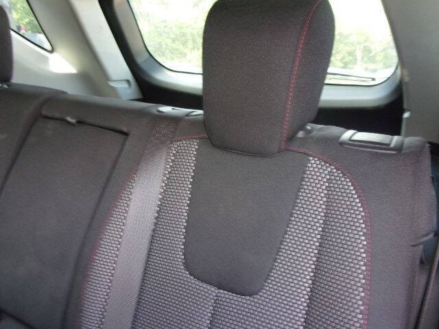 Used 2016 Chevrolet Equinox LS FWD image 16